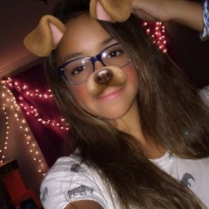 Meet your Posher, Maliah